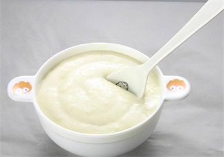 寶寶米粉怎么選才是最好的 寶寶米粉挑選指南