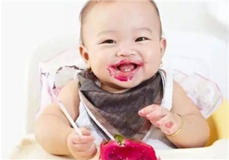 寶寶吃火龍果上火嗎 寶寶火龍果甜點怎么做