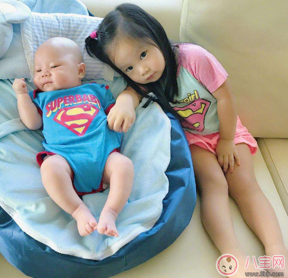 二胎打架怎么處理 這樣做能讓二寶更融洽 二胎打架怎么處理 這樣做能讓二寶更融洽