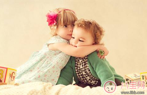 二胎打架怎么處理 這樣做能讓二寶更融洽 二胎打架怎么處理 這樣做能讓二寶更融洽