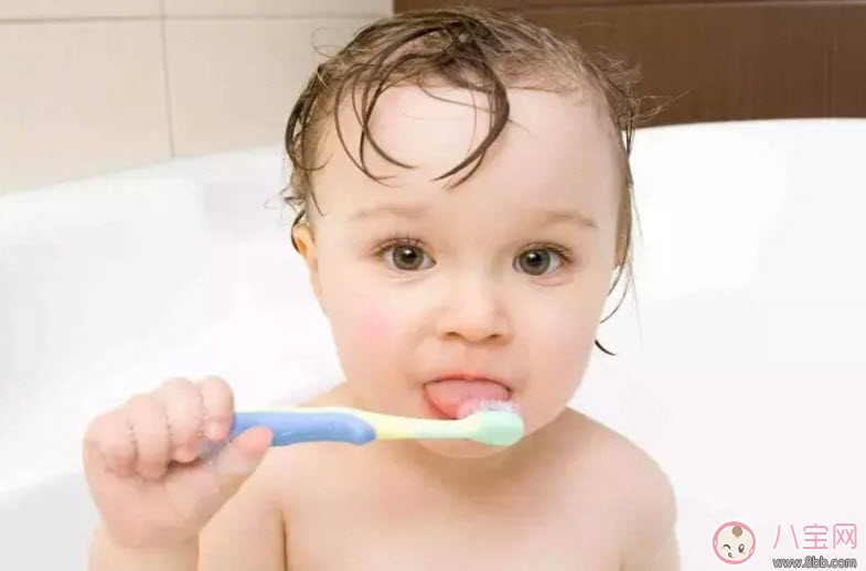 孩子可以用電動牙刷嗎 寶寶選擇電動牙刷的標(biāo)準(zhǔn)是什么