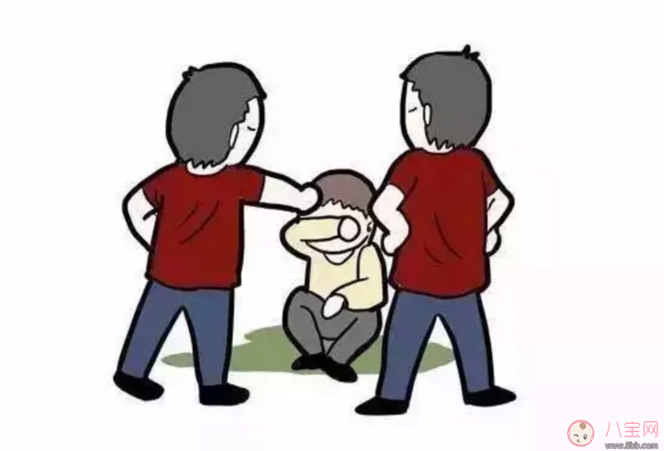 生二胎的四種結(jié)局，你家是哪種？你最想要哪種？