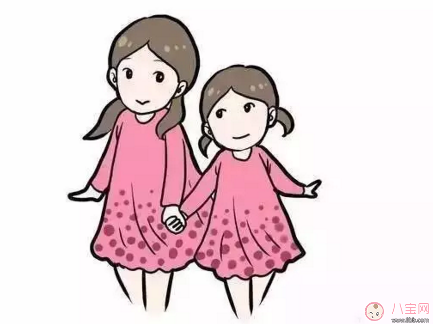 生二胎的四種結(jié)局，你家是哪種？你最想要哪種？