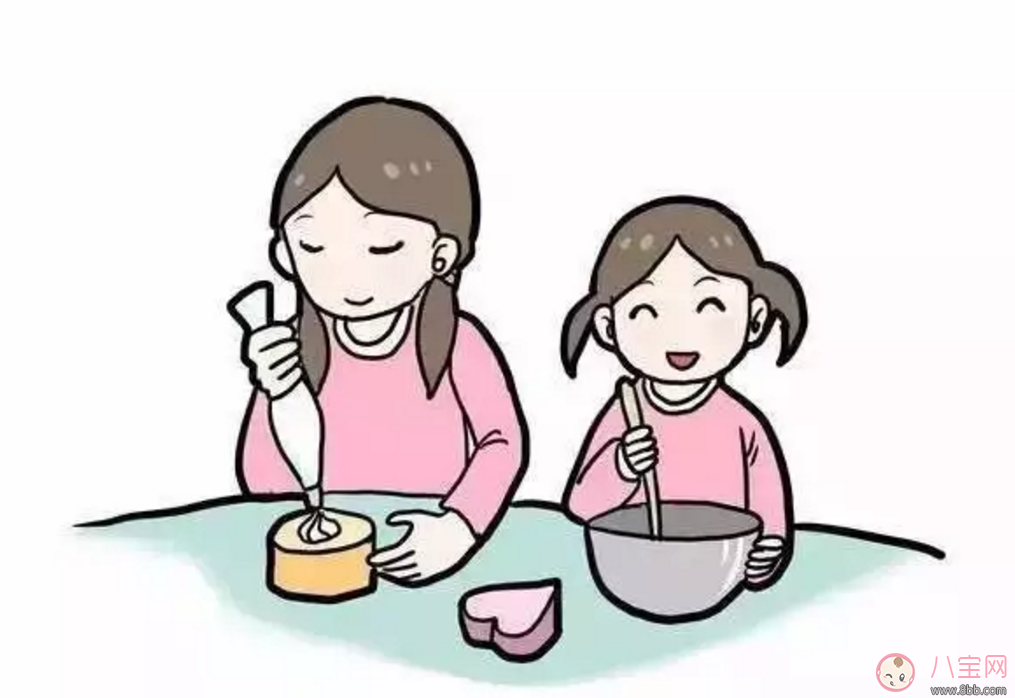 生二胎的四種結(jié)局，你家是哪種？你最想要哪種？