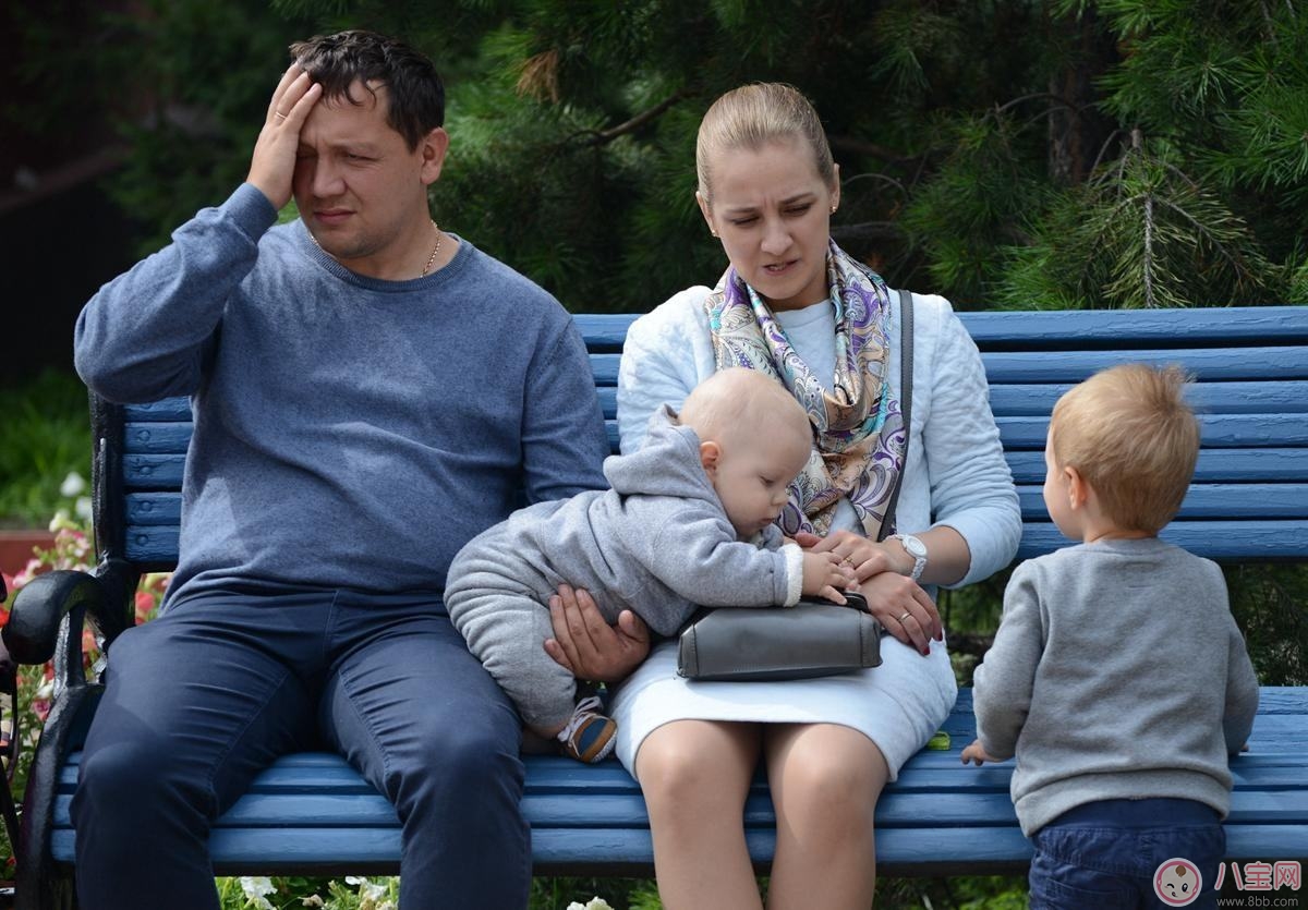 生二胎的四種結(jié)局，你家是哪種？你最想要哪種？