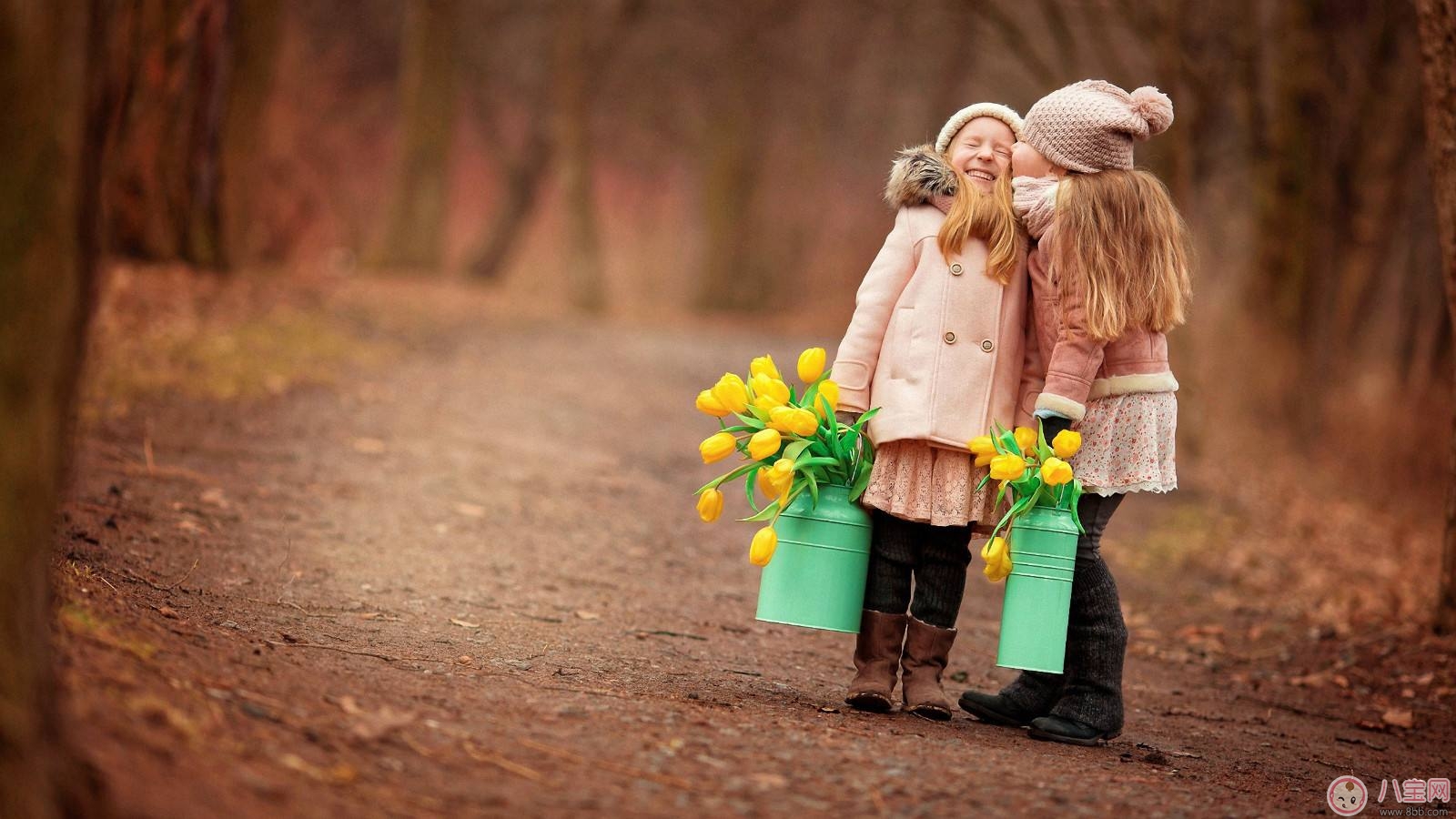 生二胎的四種結(jié)局，你家是哪種？你最想要哪種？