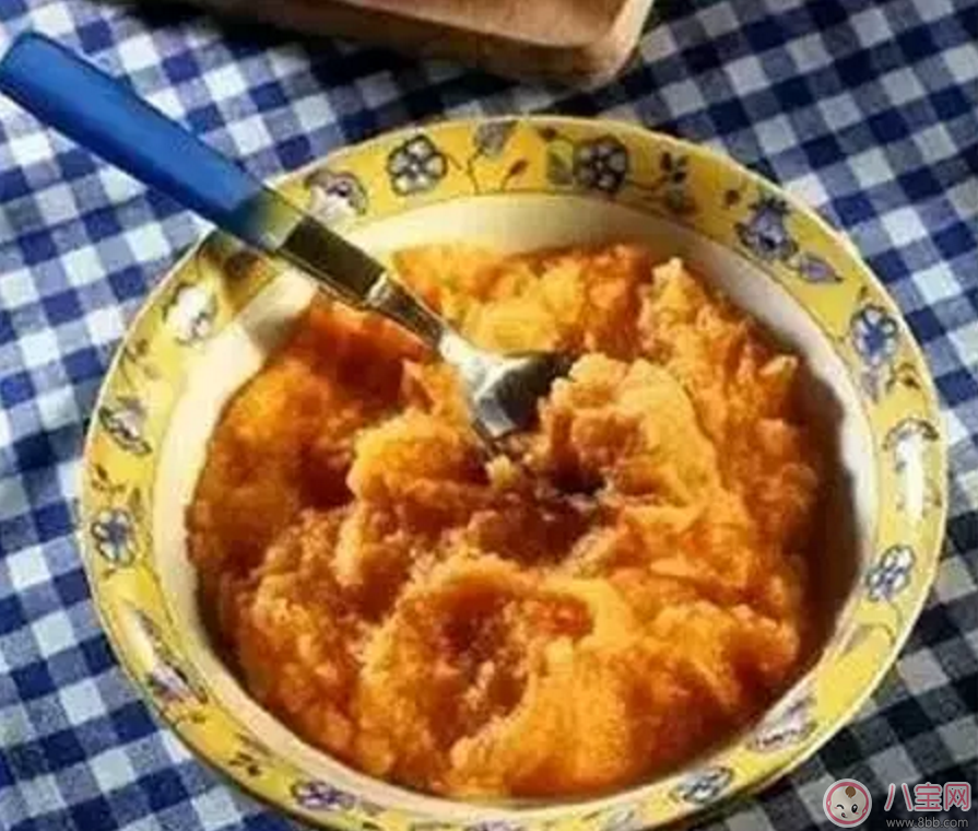 寶寶秋季輔食水果泥 如何快速制作水果泥