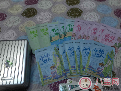 中餐廳黃曉明用的面膜是什么牌子的 黃曉明用的面膜貴嗎 中餐廳黃曉明用的面膜是什么牌子的 黃曉明用的面膜貴嗎