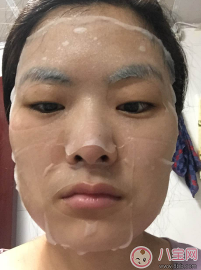 中餐廳黃曉明用的面膜是什么牌子的 黃曉明用的面膜貴嗎 中餐廳黃曉明用的面膜是什么牌子的 黃曉明用的面膜貴嗎