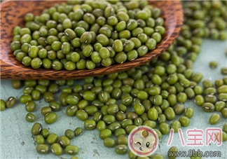 綠豆消暑美容作用大 如何發(fā)揮綠豆的作用 綠豆消暑美容作用大 如何發(fā)揮綠豆的作用