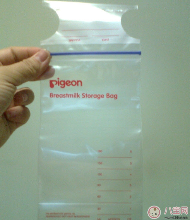 母乳儲存袋哪個牌子好 貝親母乳保存袋怎么樣