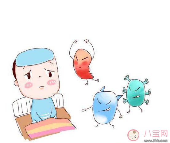 孩子秋季脾胃不好怎么補 秋季健脾方法