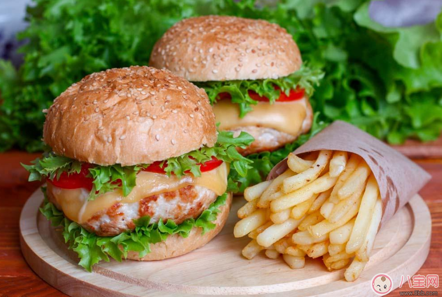 懷孕可以吃德克士嗎 懷孕飲食注意 懷孕可以吃德克士嗎 懷孕飲食注意