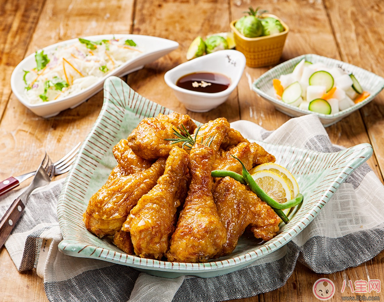 懷孕可以吃德克士嗎 懷孕飲食注意 懷孕可以吃德克士嗎 懷孕飲食注意