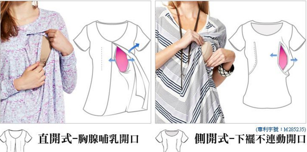 哺乳內(nèi)衣哪種開(kāi)口好 哺乳衣橫開(kāi)口好還是豎開(kāi)口好 哺乳內(nèi)衣哪種開(kāi)口好 哺乳衣橫開(kāi)口好還是豎開(kāi)口好