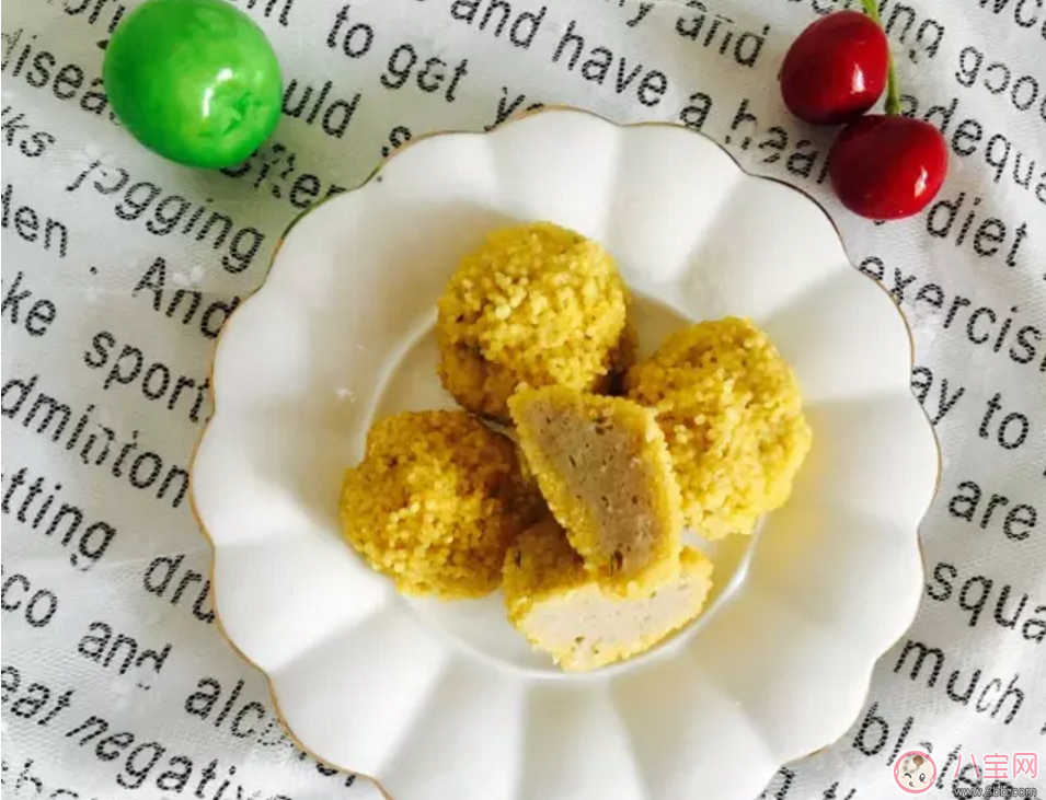 寶寶秋季飲食 輔食原則和制作 寶寶秋季飲食 輔食原則和制作