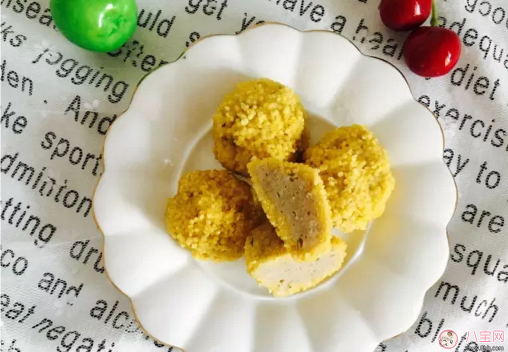 寶寶秋季飲食 輔食原則和制作 寶寶秋季飲食 輔食原則和制作