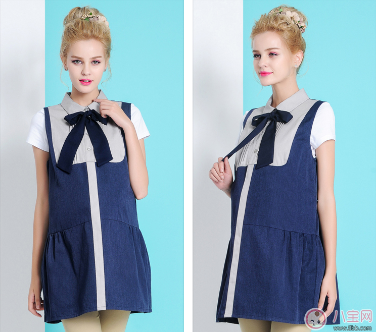 2017孕婦裝品牌排行榜 孕婦裝穿著推薦 2017孕婦裝品牌排行榜 孕婦裝穿著推薦