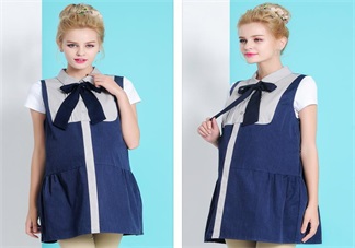 2017孕婦裝品牌排行榜 孕婦裝穿著推薦