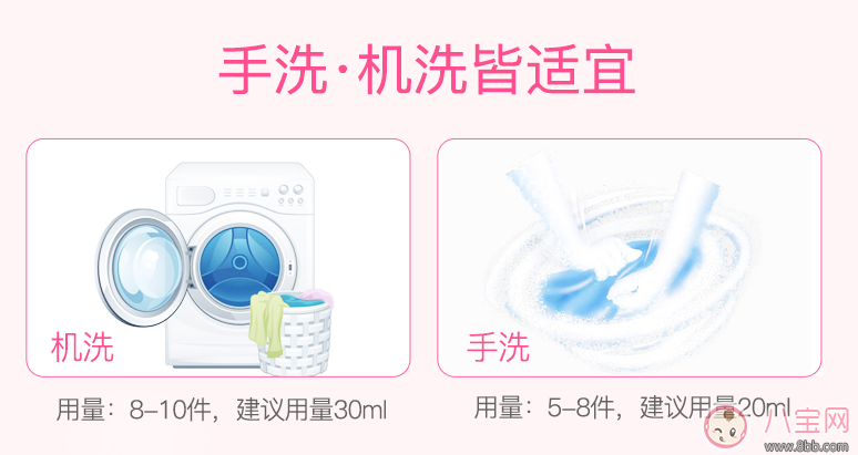 愛護寶寶洗衣液怎么樣 愛護洗衣液測評