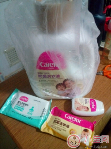 愛護寶寶洗衣液怎么樣 愛護洗衣液測評