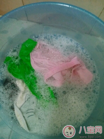 愛護寶寶洗衣液怎么樣 愛護洗衣液測評