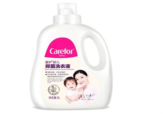愛護(hù)寶寶洗衣液怎么樣 愛護(hù)洗衣液測(cè)評(píng)