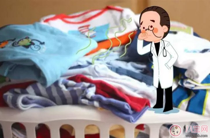 給寶寶洗衣服有什么講究 寶寶衣服清洗常見(jiàn)錯(cuò)誤