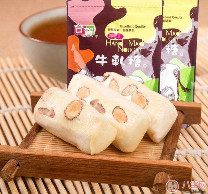 小時候吃的零食盤點 小時候好吃經(jīng)典小零食