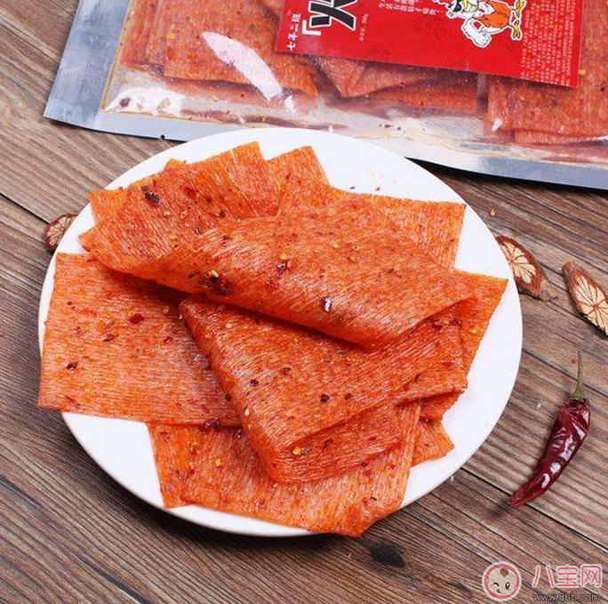 小時候吃的零食盤點 小時候好吃經(jīng)典小零食