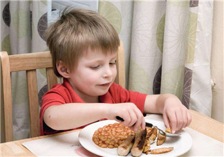 寶寶飲食營養(yǎng)喂養(yǎng)的錯誤觀念普及