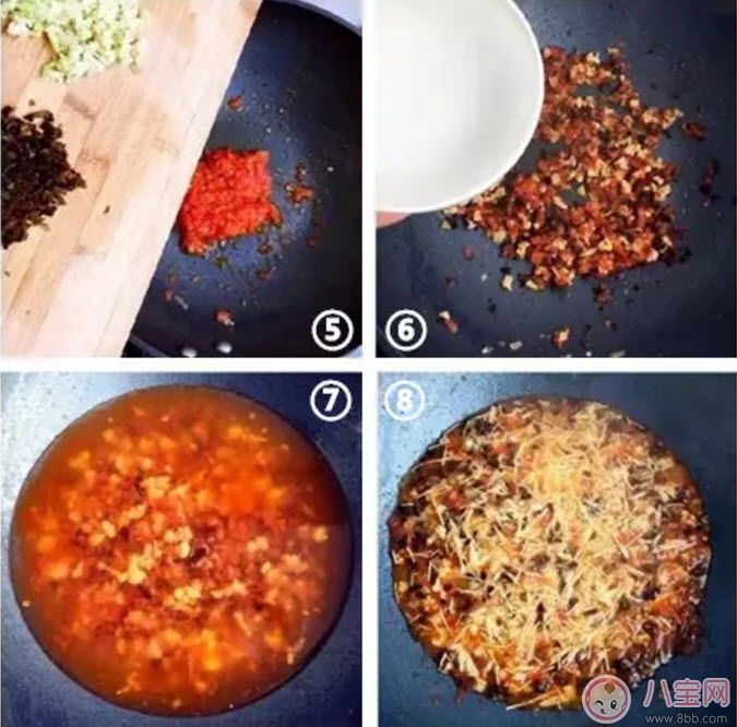 寶寶多大可以吃面條 寶寶面條如何挑選(寶寶吃面條注意事項(xiàng))