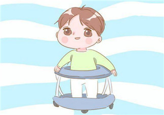 學(xué)步車(chē)到底能不能用 寶寶學(xué)步車(chē)的危害有哪些