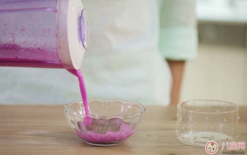 寶寶能吃奇亞籽嗎 奇亞籽多大的寶寶能吃(寶寶奇亞籽食譜)