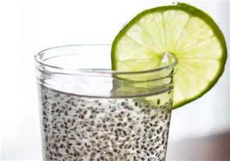 寶寶能吃奇亞籽嗎 奇亞籽多大的寶寶能吃(寶寶奇亞籽食譜)