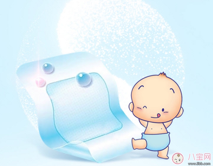 寶寶游泳貼需要準(zhǔn)備么 寶寶護臍貼用到多大