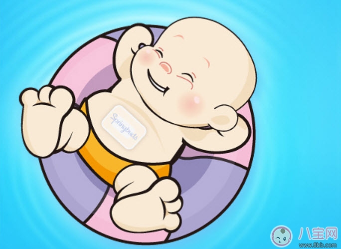 寶寶游泳貼需要準(zhǔn)備么 寶寶護臍貼用到多大