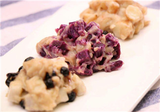 寶寶幾個(gè)月可以吃山藥輔食  不重樣的山藥輔食制作