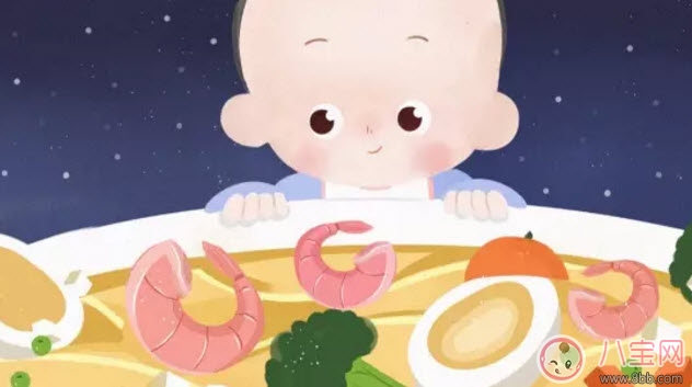 寶寶缺鐵怎么補(bǔ) 寶寶缺鐵吃什么