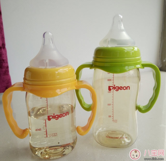 貝親奶瓶怎么樣 貝親奶瓶哪個型號好(寬口徑ppsu和玻璃奶瓶哪個好) 貝親奶瓶怎么樣 貝親奶瓶哪個型號好(寬口徑ppsu和玻璃奶瓶哪個好)