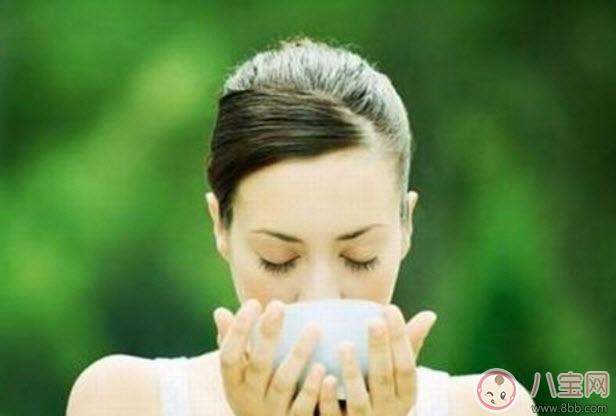 夏天孕婦喝什么湯最好 孕婦夏天適合喝什么湯