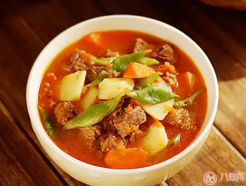 夏天孕婦喝什么湯最好 孕婦夏天適合喝什么湯