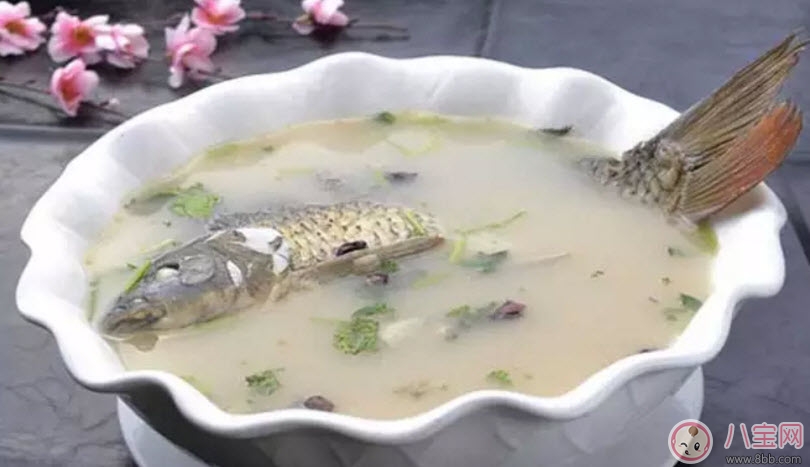 夏天孕婦喝什么湯最好 孕婦夏天適合喝什么湯