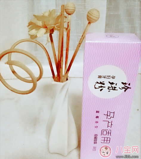 適合準媽媽用的牙膏測評：京潤珍珠粉孕婦牙膏