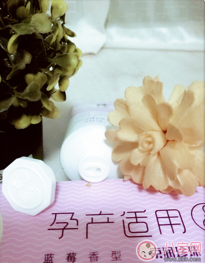 適合準媽媽用的牙膏測評：京潤珍珠粉孕婦牙膏