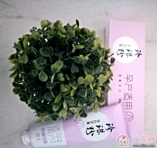 適合準媽媽用的牙膏測評：京潤珍珠粉孕婦牙膏