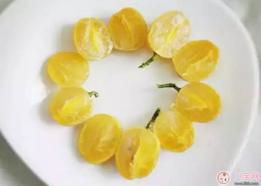 孕婦可以吃黃皮嗎 孕婦懷孕早期能不能吃黃皮果 孕婦可以吃黃皮嗎 孕婦懷孕早期能不能吃黃皮果