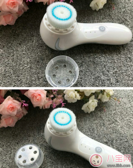 洗臉效果超好潔面測(cè)評(píng):木薯聲波潔面儀 洗臉效果超好潔面測(cè)評(píng):木薯聲波潔面儀