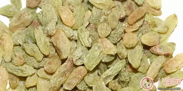 孕婦每天能吃多少葡萄干 孕婦怎么吃葡萄干最合適