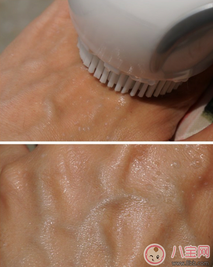 洗臉效果超好潔面測(cè)評(píng):木薯聲波潔面儀 洗臉效果超好潔面測(cè)評(píng):木薯聲波潔面儀